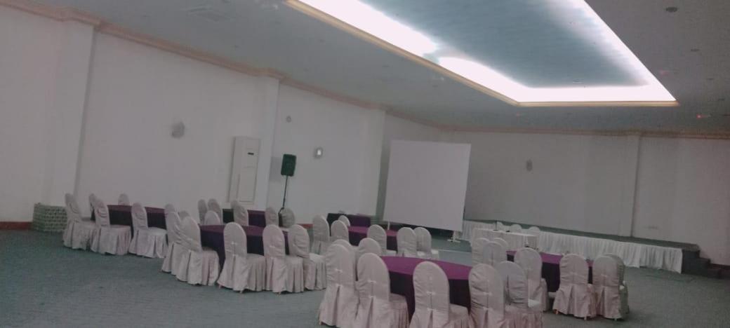 Resort Sur Beach Holiday Екстериор снимка